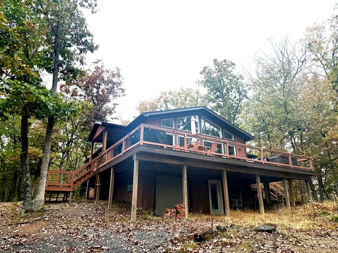 Vacation Rentals (United States of America, Great Cacapon, West Virginia)