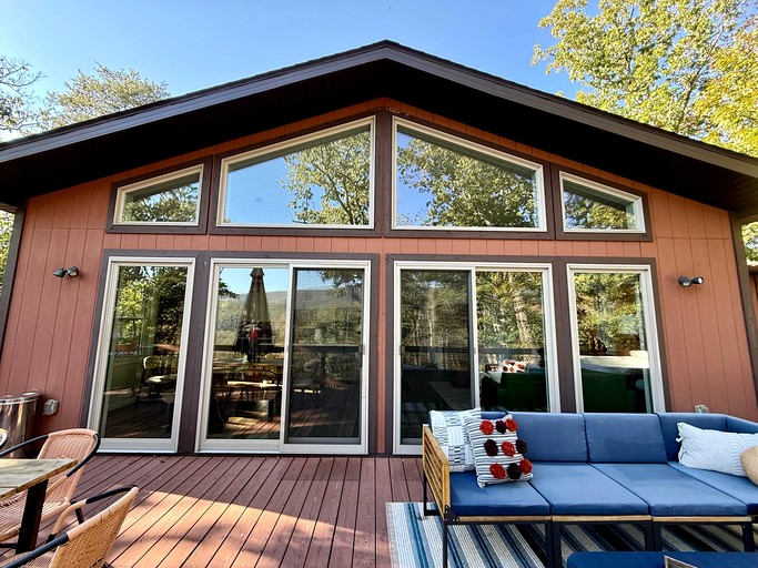 Vacation Rentals (United States of America, Great Cacapon, West Virginia)