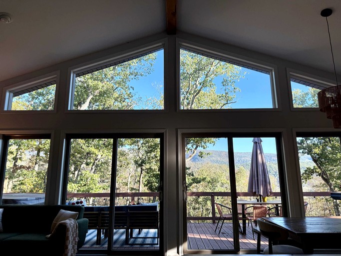 Vacation Rentals (United States of America, Great Cacapon, West Virginia)