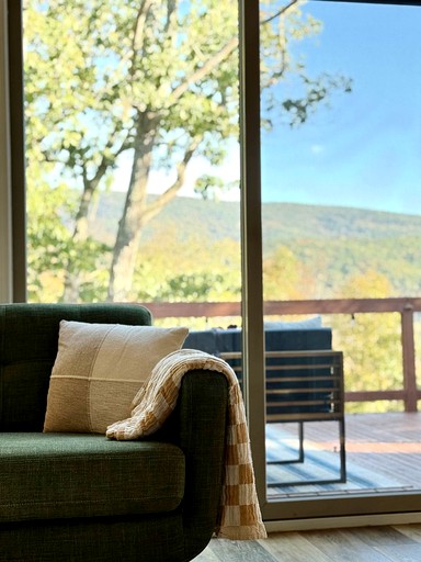 Vacation Rentals (United States of America, Great Cacapon, West Virginia)