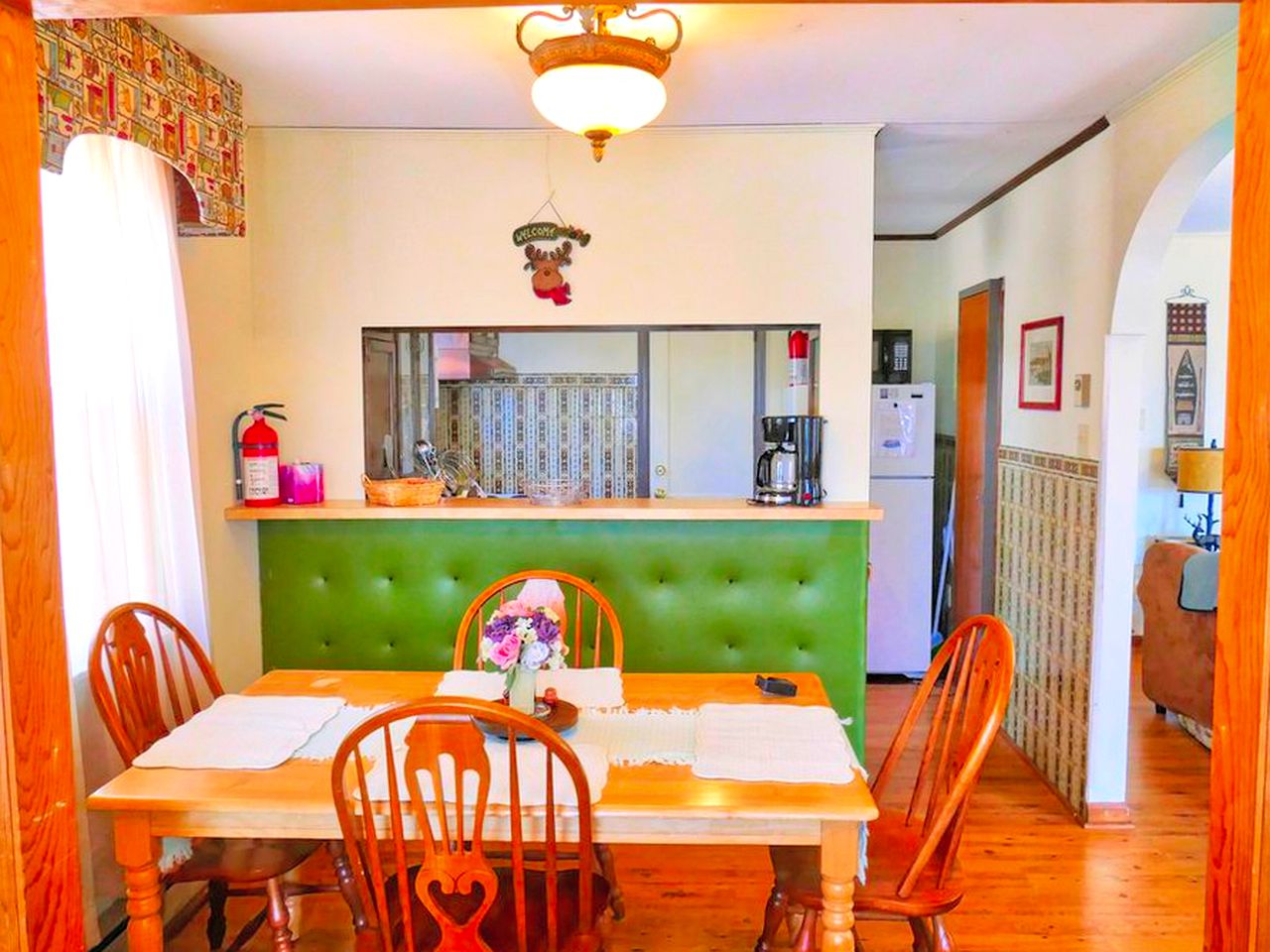 Lakefront Cabin Rental with Incredible Sunsets on Lake Wallenpaupack, Pennsylvania