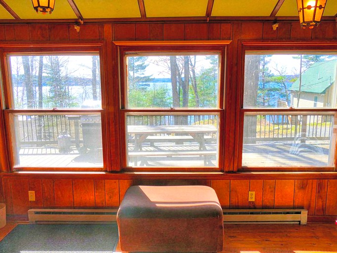 David Comora Rentals, Cabins 53009, Hawley, United States of America