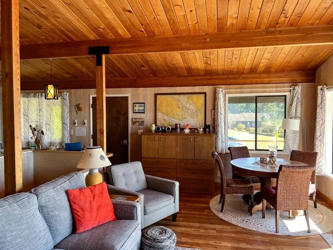 Vacation Rentals (United States of America, Lummi Island, Washington)
