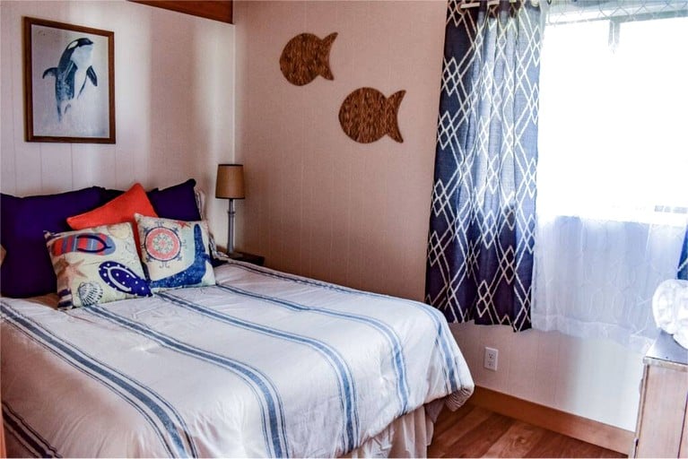 Vacation Rentals (United States of America, Lummi Island, Washington)