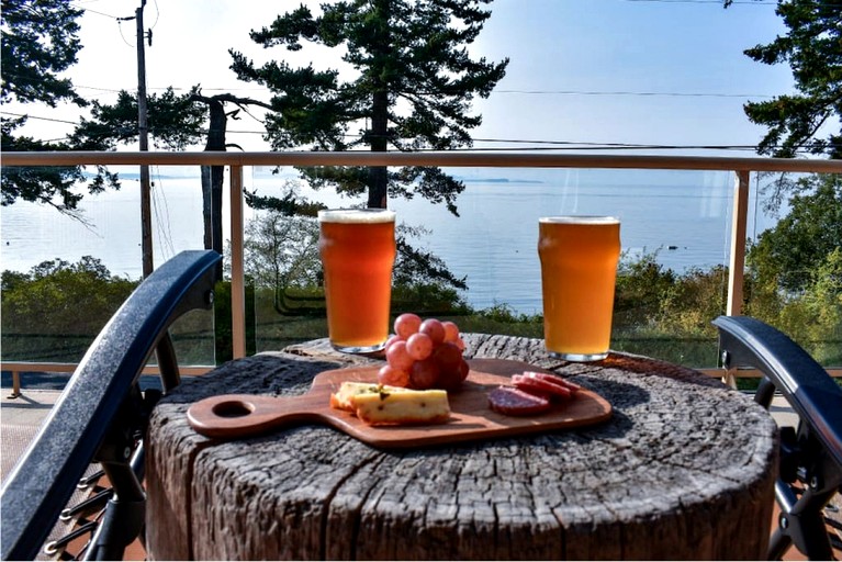 Vacation Rentals (United States of America, Lummi Island, Washington)