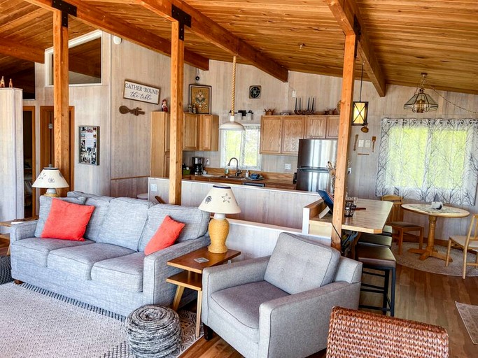 Vacation Rentals (United States of America, Lummi Island, Washington)