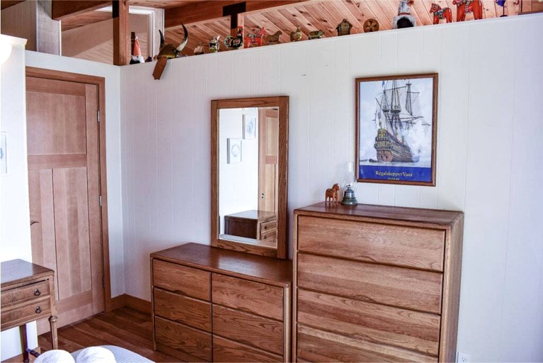 Vacation Rentals (United States of America, Lummi Island, Washington)