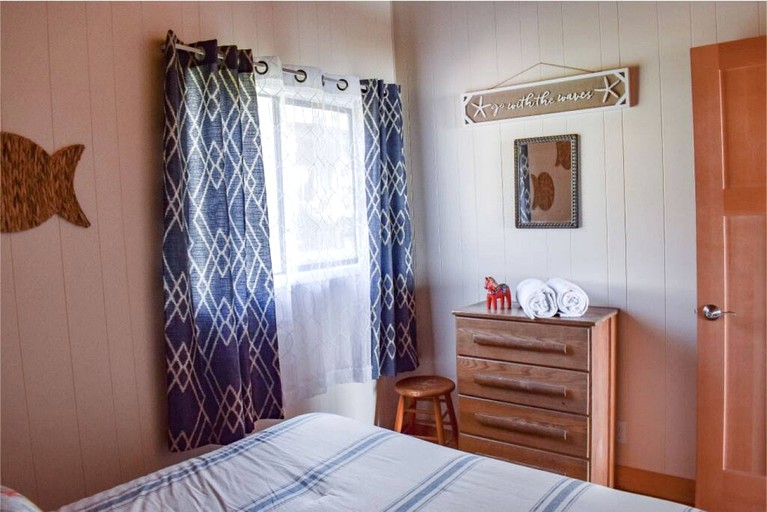 Vacation Rentals (United States of America, Lummi Island, Washington)