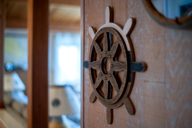 Vacation Rentals (United States of America, Lummi Island, Washington)