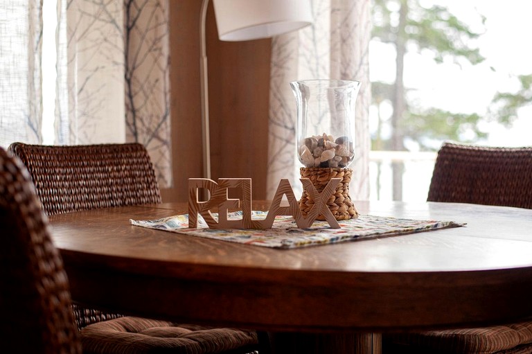 Vacation Rentals (United States of America, Lummi Island, Washington)