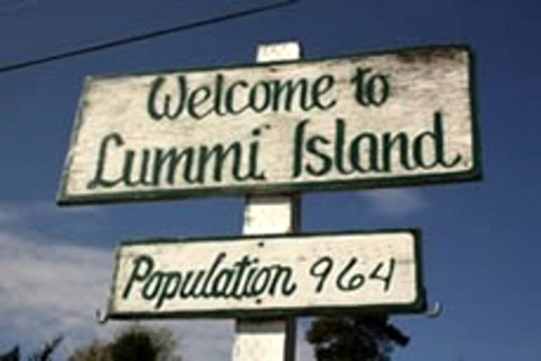 Vacation Rentals (United States of America, Lummi Island, Washington)