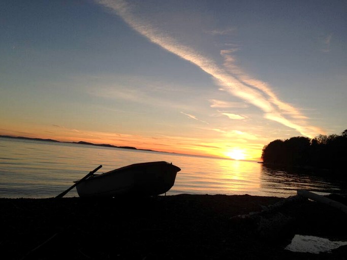 Vacation Rentals (United States of America, Lummi Island, Washington)