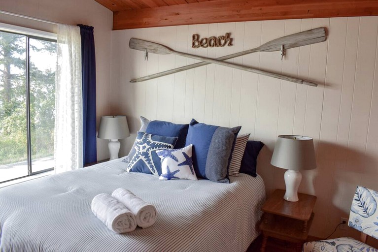 Vacation Rentals (United States of America, Lummi Island, Washington)