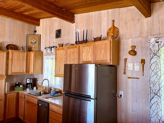 Vacation Rentals (United States of America, Lummi Island, Washington)