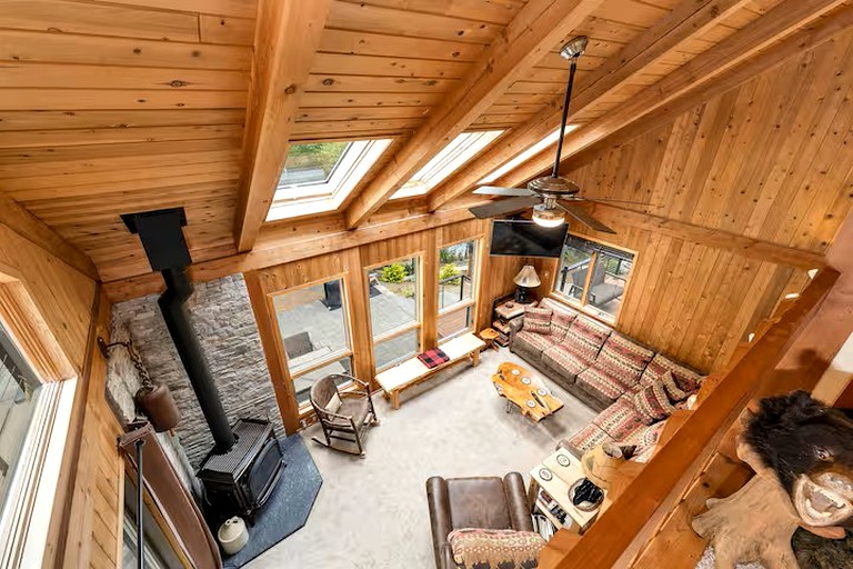 Vacation Rentals (United States of America, --, --)