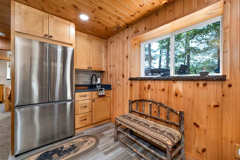 Vacation Rentals (United States of America, --, --)