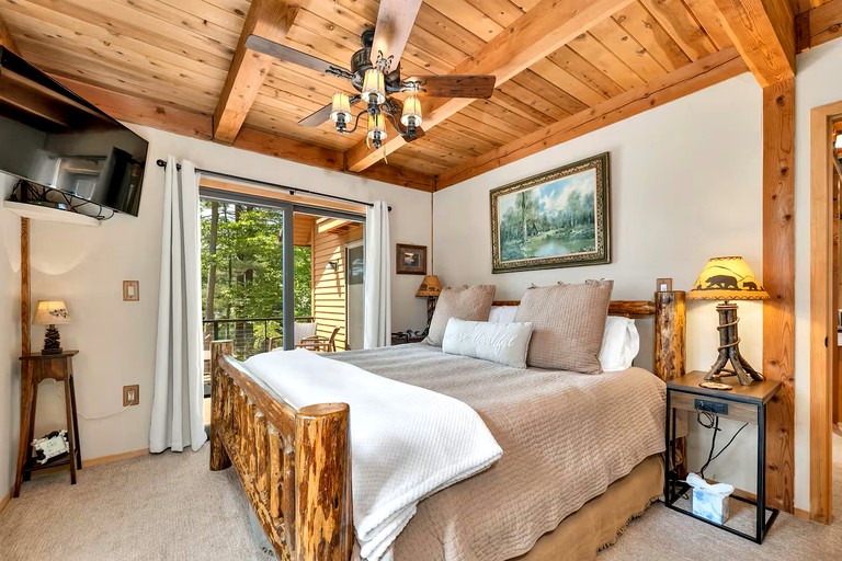 Vacation Rentals (United States of America, --, --)