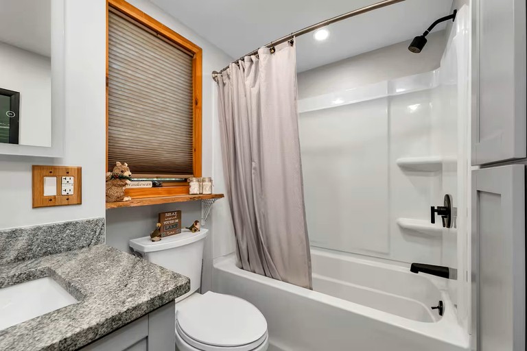 Vacation Rentals (United States of America, --, --)