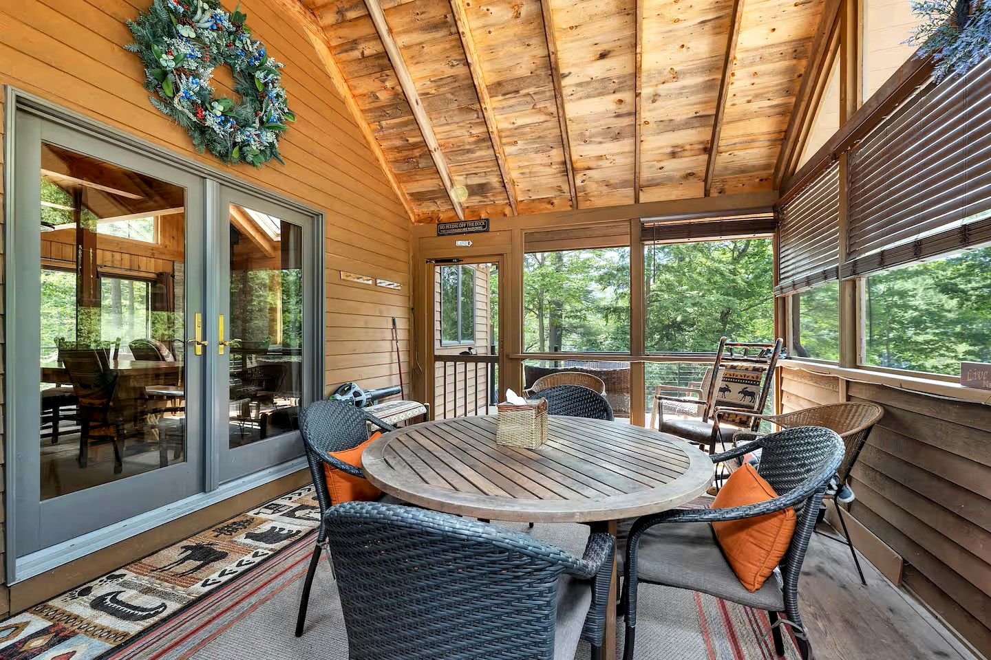 Scenic Lakefront Escape with Kayaks and Canoes in Meredith, New Hampshire