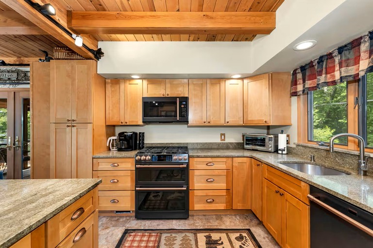 Vacation Rentals (United States of America, --, --)