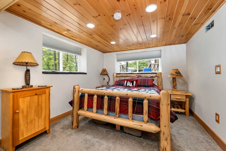 Vacation Rentals (United States of America, --, --)