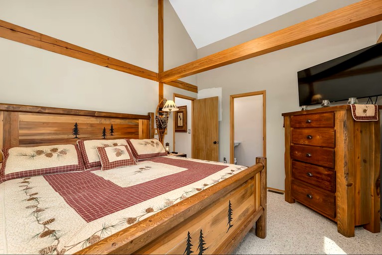 Vacation Rentals (United States of America, --, --)