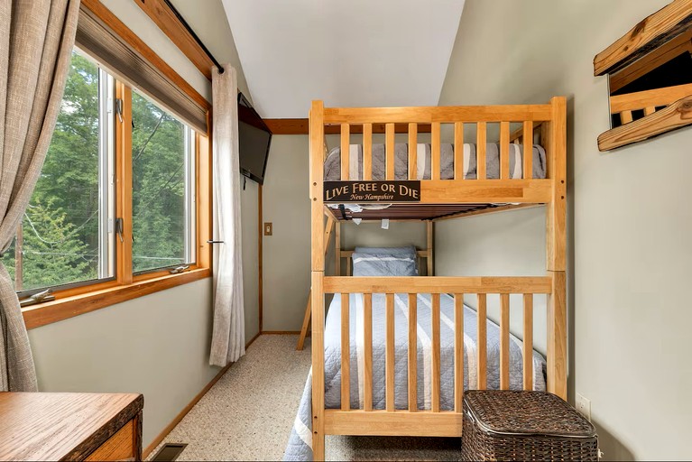 Vacation Rentals (United States of America, --, --)