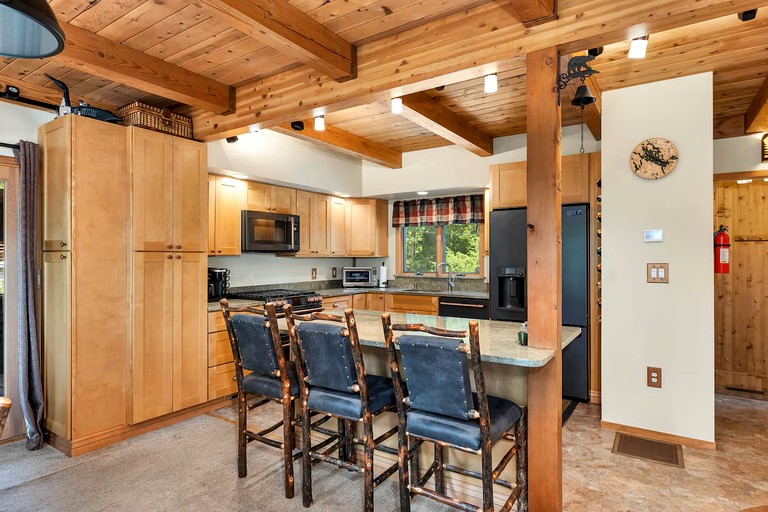 Vacation Rentals (United States of America, --, --)