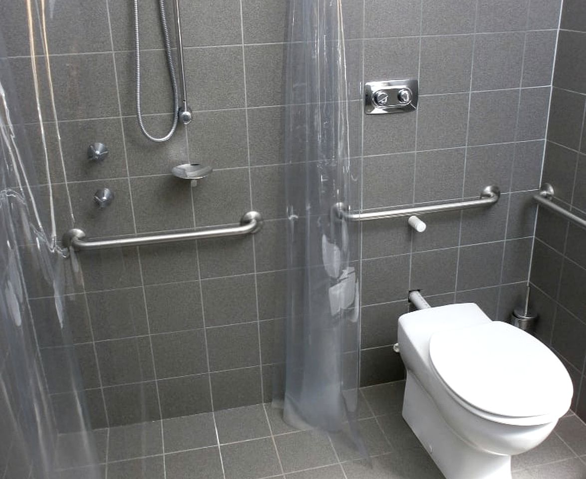 Amazing Wheelchair-Friendly Cabin Rental in Deep Creek Conservation Park, South Australia