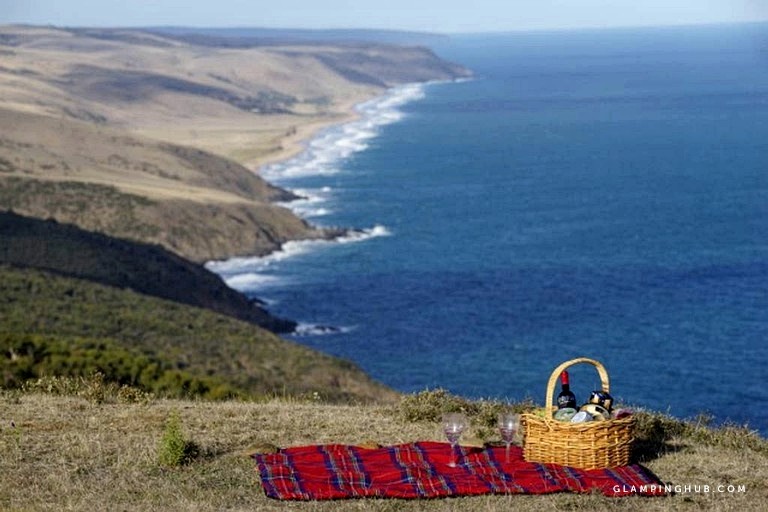 Cabins (Deep Creek, South Australia, Australia)