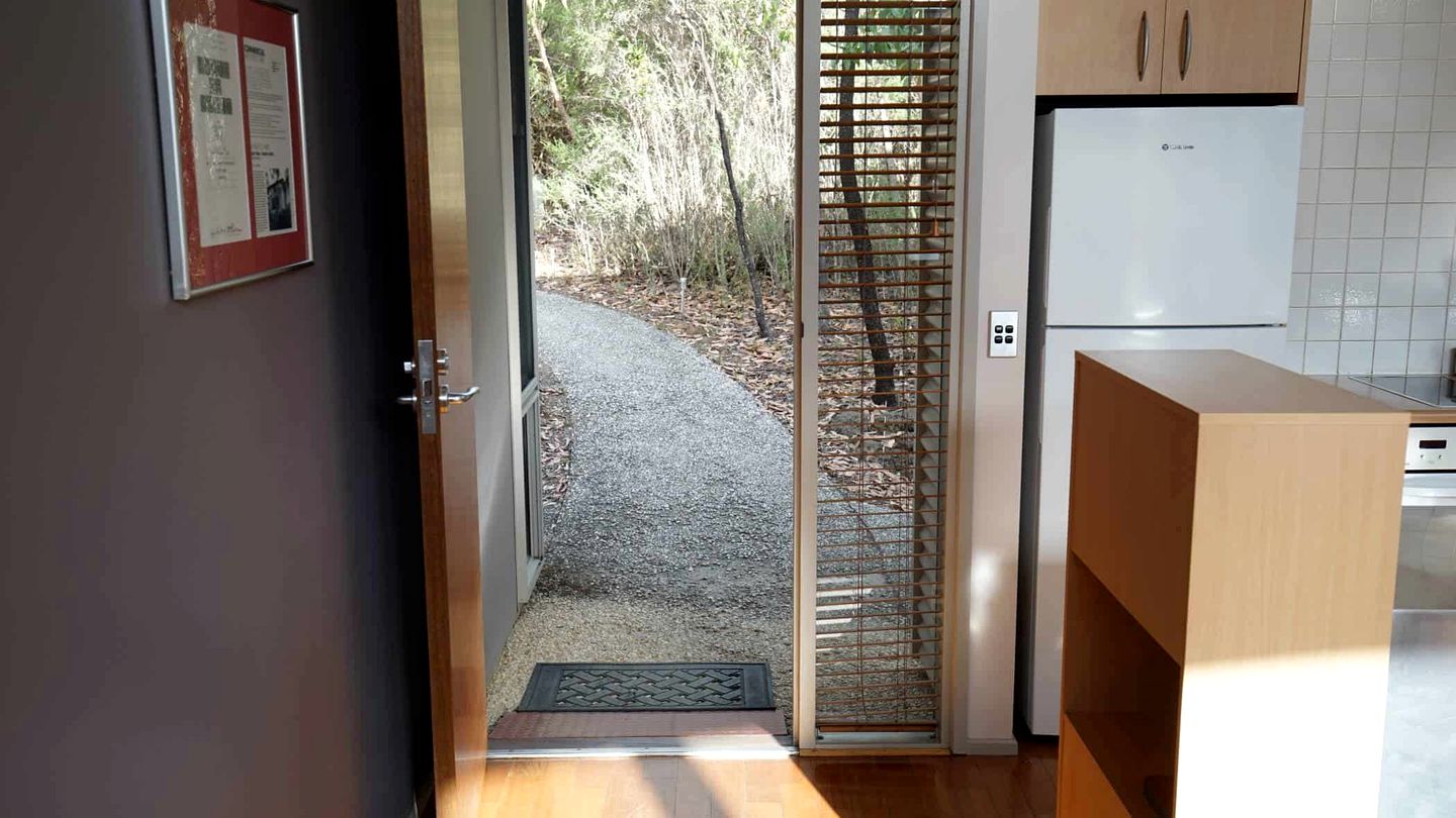 Amazing Wheelchair-Friendly Cabin Rental in Deep Creek Conservation Park, South Australia