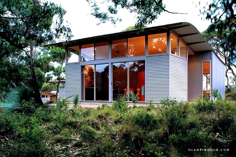 Luxury Deep Creek accommodation