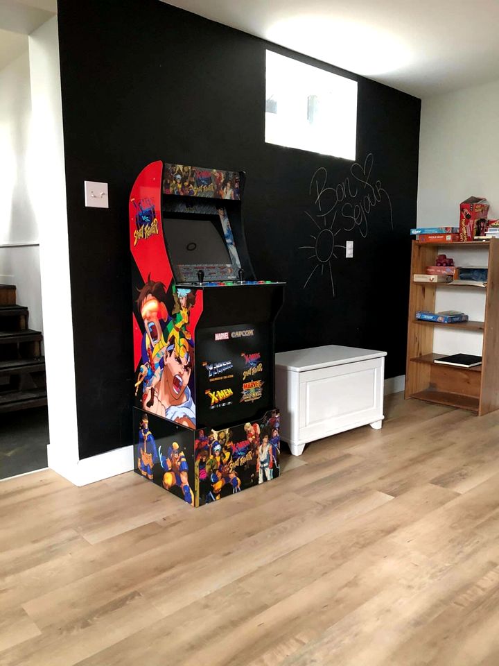 Amazing for Winter Sports Cabin with Jacuzzi and Fire Pit in Saint Come, Quebec