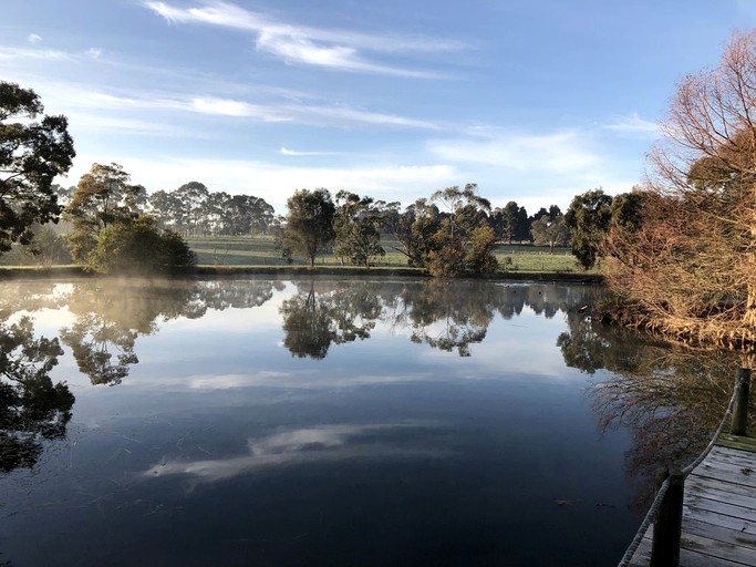 Vacation Rentals (Melbourne, Victoria, Australia)
