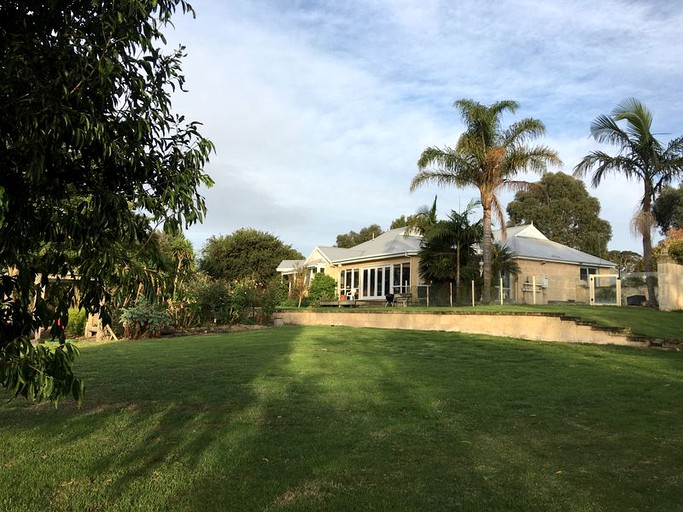 Vacation Rentals (Melbourne, Victoria, Australia)