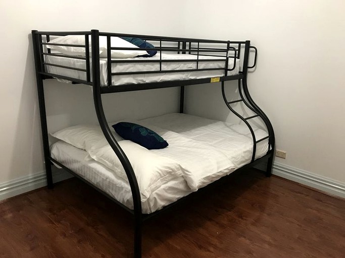 Vacation Rentals (Melbourne, Victoria, Australia)