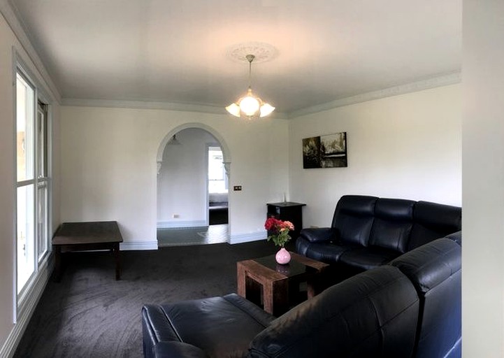 Vacation Rentals (Melbourne, Victoria, Australia)