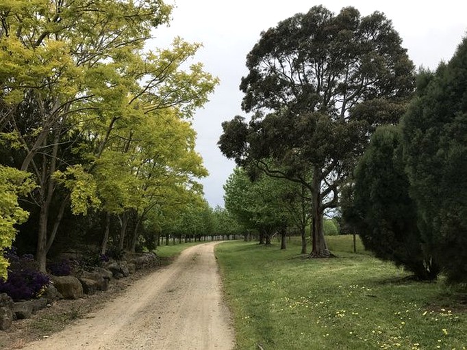 Vacation Rentals (Melbourne, Victoria, Australia)