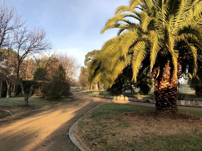 Vacation Rentals (Melbourne, Victoria, Australia)