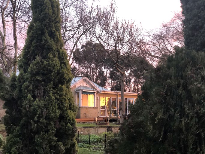 Vacation Rentals (Melbourne, Victoria, Australia)