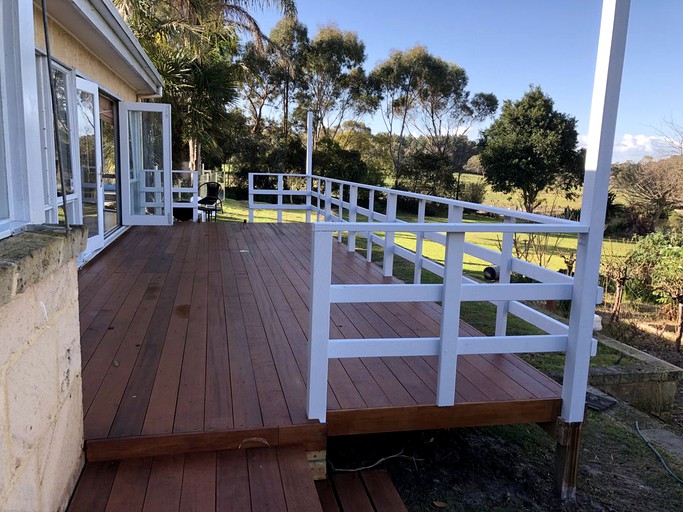 Vacation Rentals (Melbourne, Victoria, Australia)