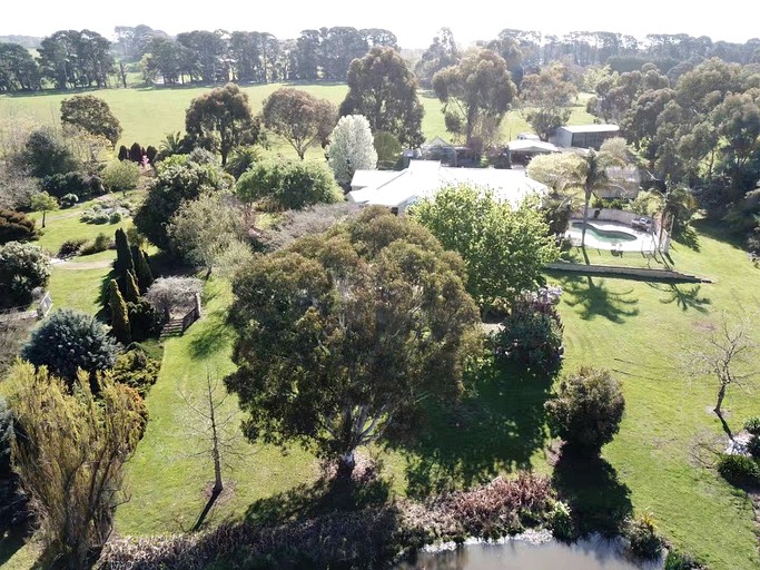 Vacation Rentals (Melbourne, Victoria, Australia)