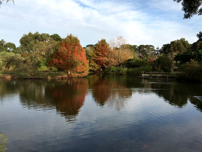 Vacation Rentals (Melbourne, Victoria, Australia)