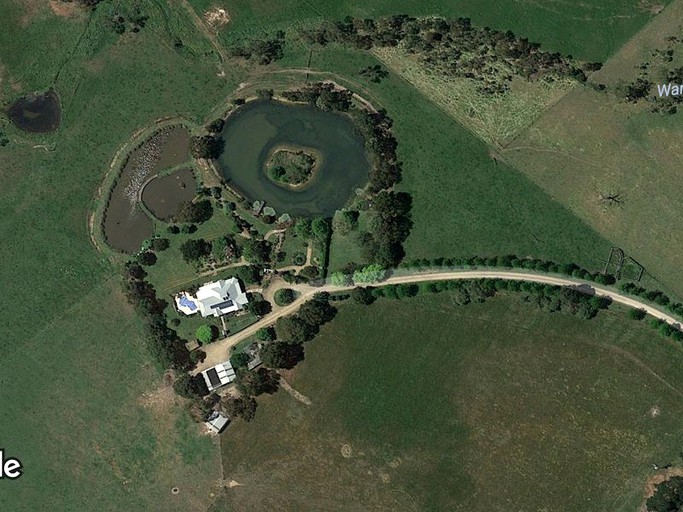 Vacation Rentals (Melbourne, Victoria, Australia)
