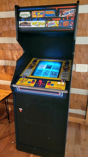 Cabins (United States of America, Sevierville, Tennessee)