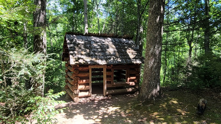 Cabins (United States of America, Sevierville, Tennessee)