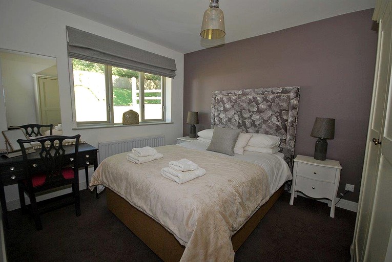 Cottages (United Kingdom, Saundersfoot, Wales)