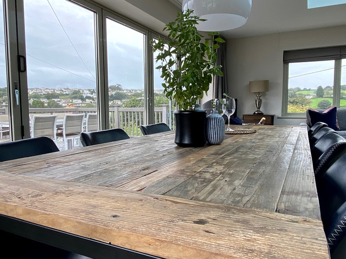 Cottages (United Kingdom, Saundersfoot, Wales)
