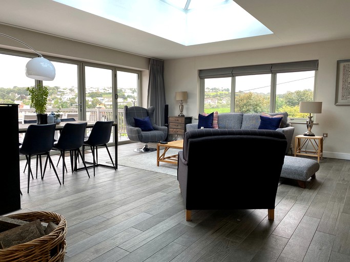 Cottages (United Kingdom, Saundersfoot, Wales)