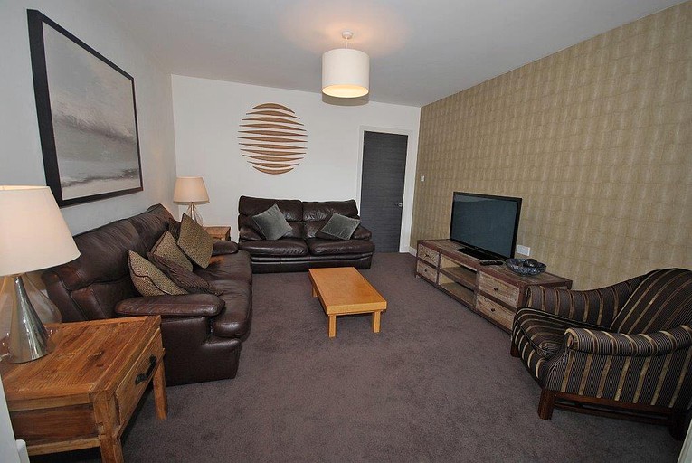 Cottages (United Kingdom, Saundersfoot, Wales)